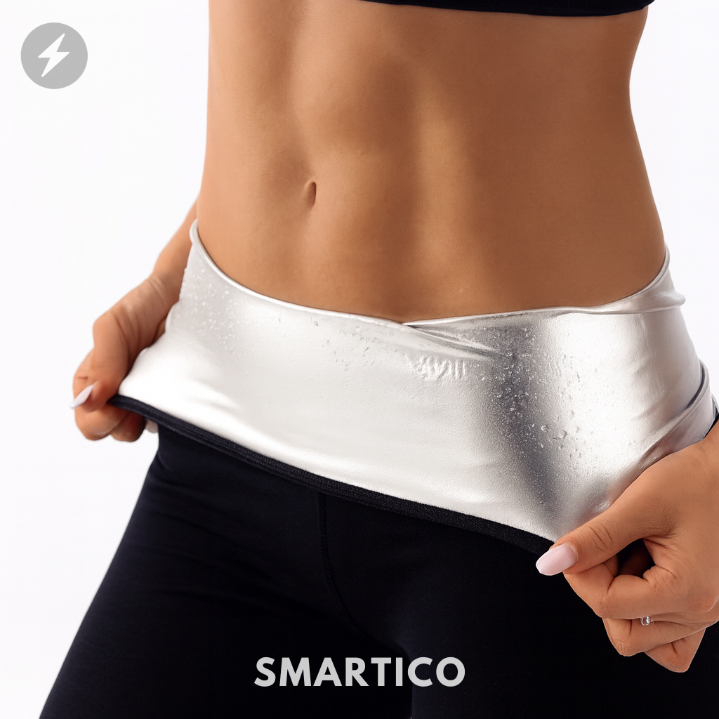 Leggings Modellanti Shappies | Effetto Sauna🔥