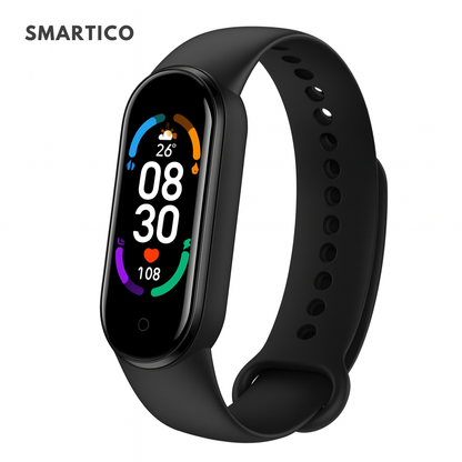 Smartico SmartWatch – Tecnologia che segue il tuo ritmo